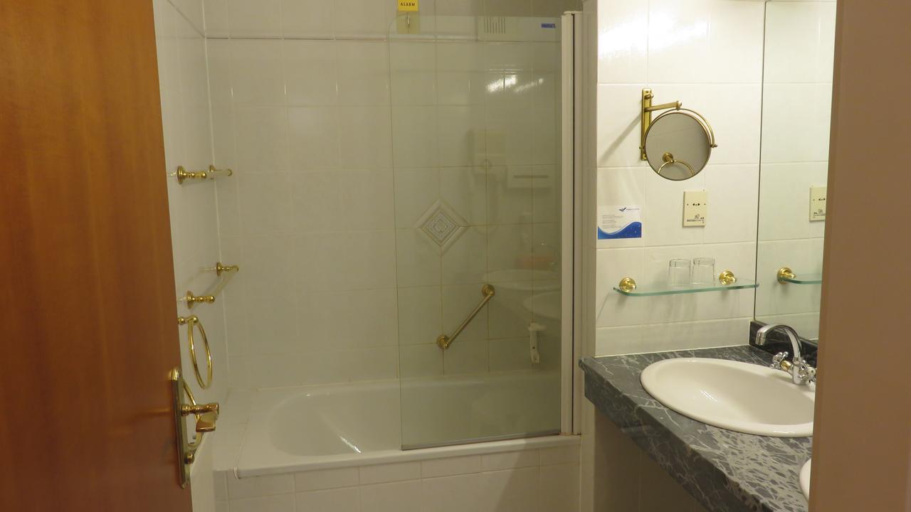 Residenz Appartements 巴德加斯坦 外观 照片