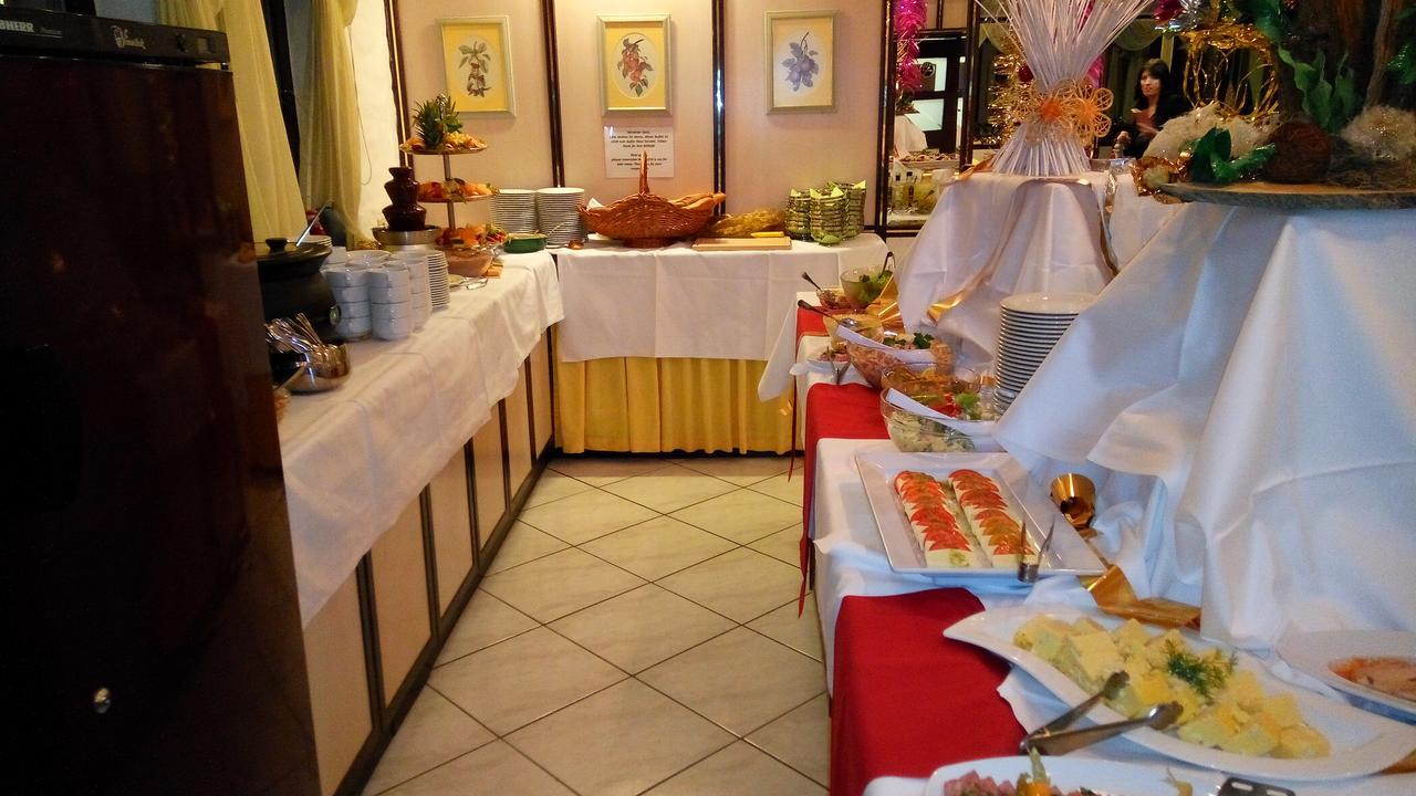 Residenz Appartements 巴德加斯坦 外观 照片