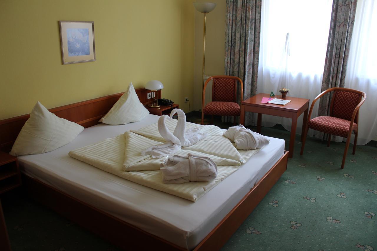 Residenz Appartements 巴德加斯坦 外观 照片